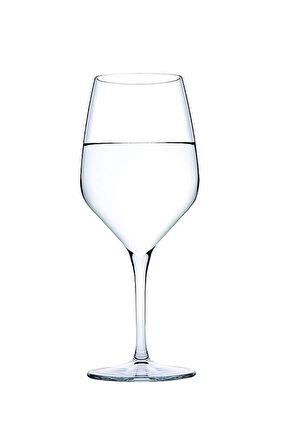 3 ADET  Paşabahçe Napa Kadeh Seti 6'lı 580 cc