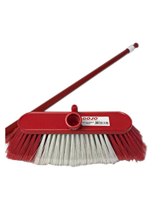 3 ADET  Gojo Saplı Oto Fırçası