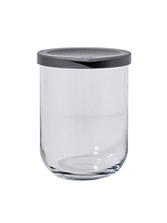 3 ADET  LAV Duo Saklama Kabı 610 cc