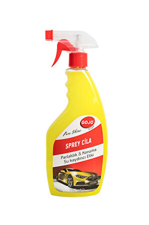 3 ADET  Gojo Sprey Cila 750 ml