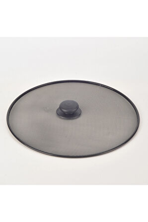 3 ADET  Tohana Metal Yağ Sıçratmaz