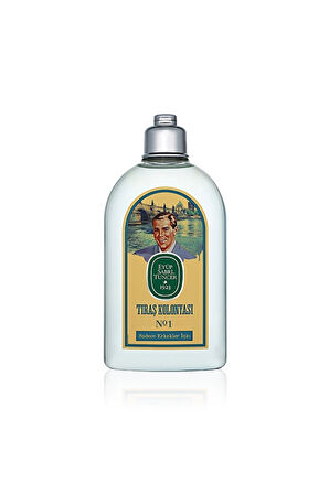 3 ADET  Eyüp Sabri Tuncer Tıraş Kolonyası 250 ml No:1