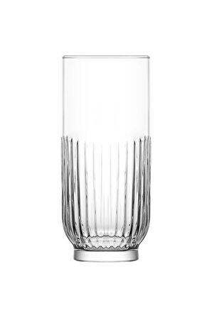 3 ADET  Lav Tokyo Mesrubat Bardağı 3 lu 395 cc