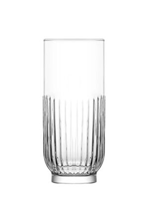 3 ADET  Lav Tokyo Mesrubat Bardağı 3 lu 395 cc