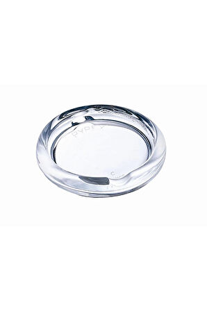 3 ADET  Pyrex Süt Taşı 8 cm