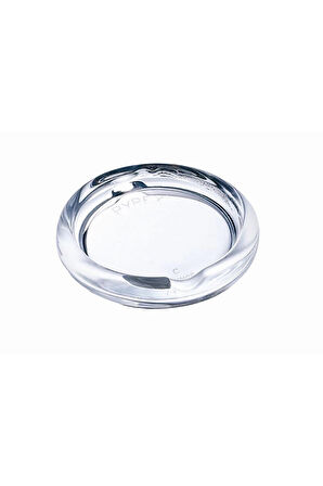 3 ADET  Pyrex Süt Taşı 8 cm