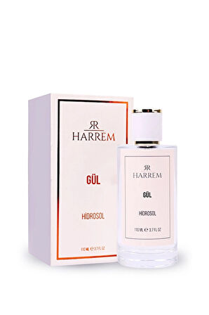 3 ADET  Harrem Gül Suyu