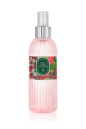 4 ADET   Eyüp Sabri Tuncer Sprey Kolonya Japon Kiraz Çiçeği 150 ml