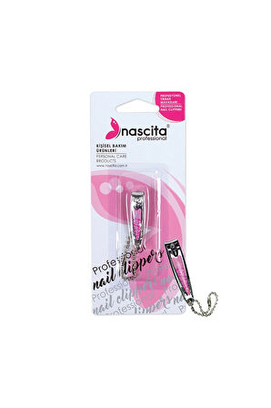 4 ADET   Nascita Tırnak Makası Bebek