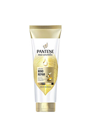 4 ADET   Pantene Saç Kremi Bond Repair 160 ml