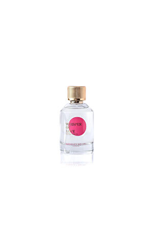 4 ADET   BSQ London Kadın Edp Parfüm Whisper Of Love 100 ml