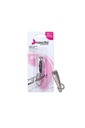 4 ADET   Nascita Tırnak Makası