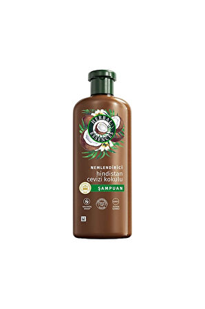 4 ADET   Herbal Essences Şampuan Hydra 350 ml