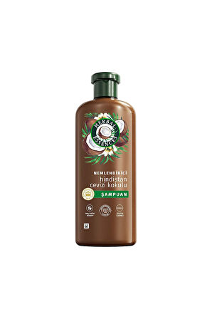 4 ADET   Herbal Essences Şampuan Hydra 350 ml