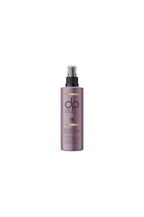 4 ADET   DP Daily Perfection Sıvı Saç Kremi Karanfil 180 ml