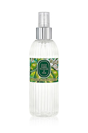 4 ADET   Eyüp Sabri Tuncer Kolonya Ayvalık Zeytin Çiçeği 150 ml Sprey