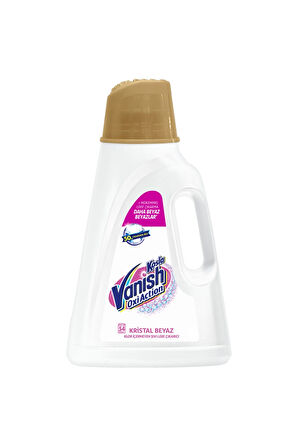 4 ADET   Kosla Vanish Gold Beyaz 2,7 l