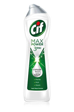 4 ADET   Cif Ultra Hijyen Krem 675 ml