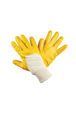 4 ADET   İşçi Eldiveni