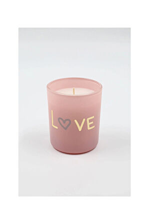 4 ADET   Rakle Kalpli Love Mum 120 gr