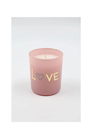 4 ADET   Rakle Kalpli Love Mum 120 gr