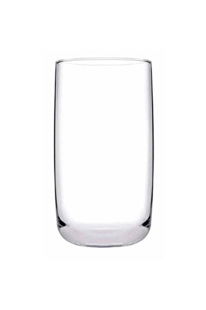 4 ADET   Paşabahce İconic Bardak 4'lü 540Cc 1112647