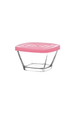 4 ADET   Lav Defne Saklama Kabı 315 cc