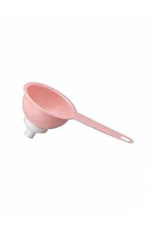 4 ADET   Gondol Plastik Yağ Süzgeci