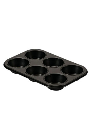 4 ADET   Guardını Muffın Kalıbı 6'lı Gry