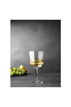 4 ADET   Paşabahçe Floki Ayaklı Bardak 2'li 230 cc