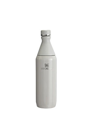 4 ADET   Stanley All Day Slim Bottle 0,6L