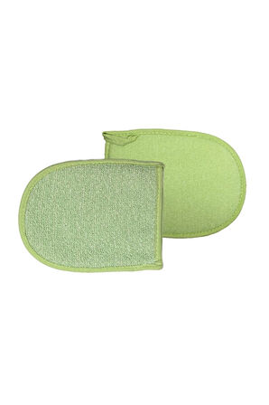 4 ADET   Nascita Spa Lif Duş Kesesi Koton