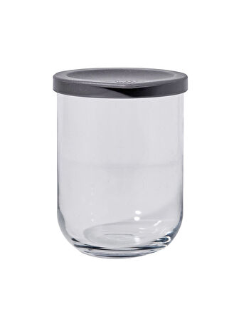 4 ADET   LAV Duo Saklama Kabı 610 cc