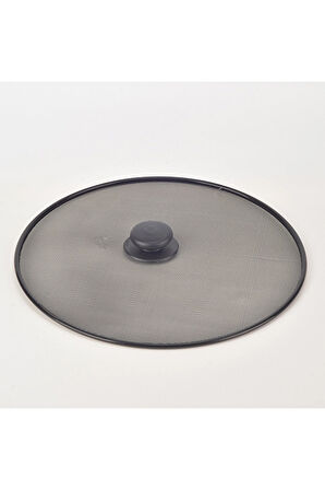 4 ADET   Tohana Metal Yağ Sıçratmaz