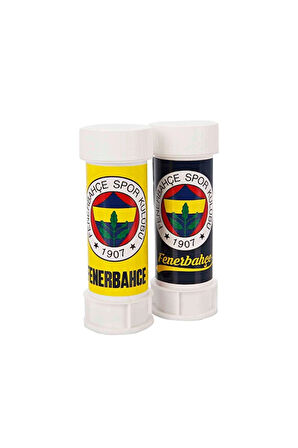 4 ADET   Fenerbahçe Poşet İçi 2'Li Köpük