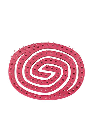 4 ADET   NASCITA 3D AÇMA TARAMA FIRÇASI NASFPRO00031PN