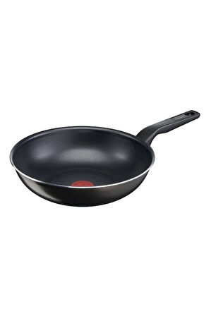 4 ADET   Tefal 2X XL Force Wok Tava 28 cm
