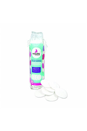 4 ADET   Nascita 70Lı Yuz Temızleme Pedı