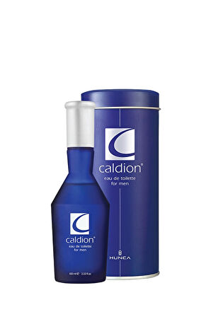 4 ADET   Caldion Edt Parfüm Erkek 100 ml