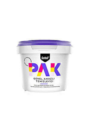 4 ADET   Selsil Pak Mucize Krem 500g