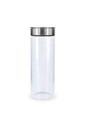 4 ADET   Aryıldız Timeless Saklama Kabı 1640 cc