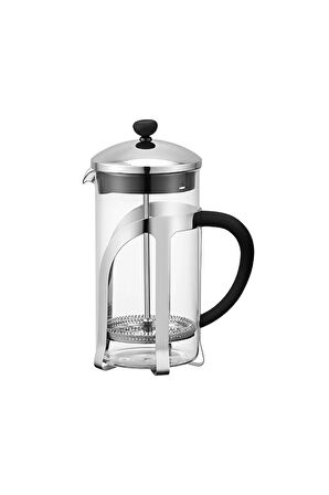 4 ADET   Aryıldız Porto French Press 800 cc
