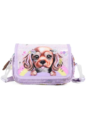 4 ADET   Chimola Cute Dog Kalem Çantası
