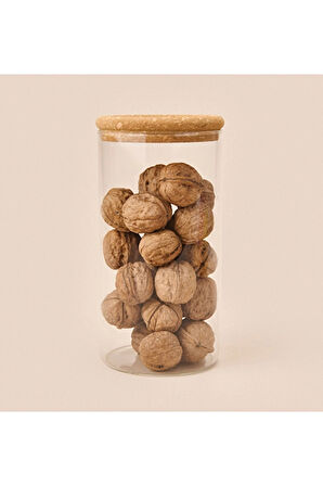 4 ADET   Arow Joseph Cam Kavanoz 1800 cc