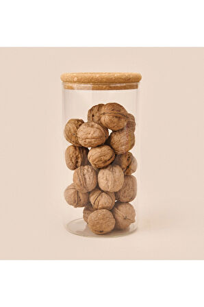 4 ADET   Arow Joseph Cam Kavanoz 1800 cc