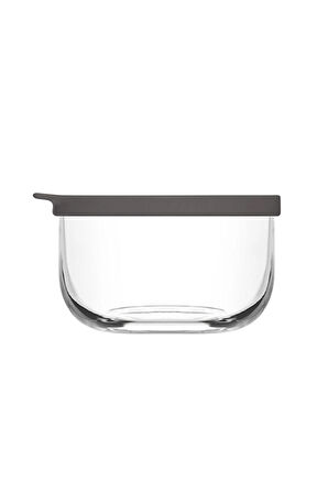 4 ADET   Lav Duo Saklama Kabı 380 cc