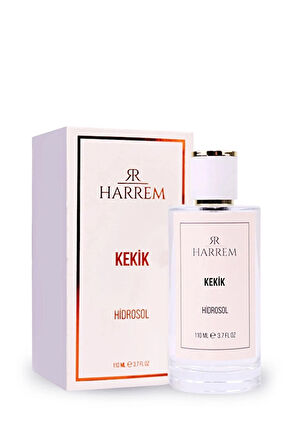 4 ADET   Harrem Kekik Suyu