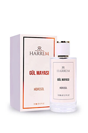 4 ADET   Harrem Gül Mayası Suyu