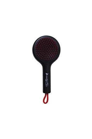 4 ADET   Nascita Akçapa Saç Fırçası Pro50Bl