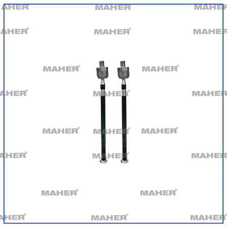 ROTKOLU ACCENT 1995-2000 / EXCEL 1992-1994 56540 22000 (2 ADET)